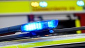 Stopp på E18 – sju bilar i olycka utanför Hallstahammar