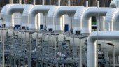 En säkerhetspolitisk läxa av Tysklands gasberoende     