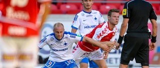 Stjärnorna inför IFK:s dubbelspel