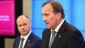 Skaffa fler sossar istället