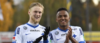 Så ställer IFK upp mot Kalmar