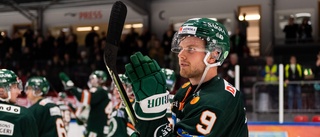 Ny chans för Piteåsonen i SHL     