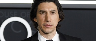 Adam Driver: Visste knappt något om Gucci