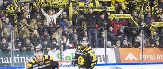 Grinigt Färjestad fick aldrig AIK på fall