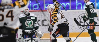 Live: Följ andra kvartsfinalen mellan Skellefteå AIK och Färjestad 