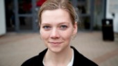 Lisa Nåbo (S) om att Sverige fått sin första kvinnliga statsminister: "Det var väl på tiden"