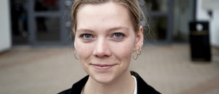 Lisa Nåbo (S) om första kvinnliga statsministern: "Det var väl på tiden"
