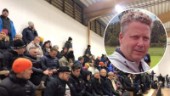 Hockeyfesten i Mariefred skjuts fram: "Då kanske folk är festsugna"