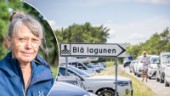 Trafikutredningen om Blå lagunen klar: ”Vi vill ha åtgärder klara till sommaren”