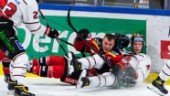 Luleå Hockey rasade ihop i tredje perioden – igen: Örebro vände och vann i förlängningen