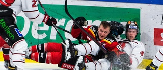 Luleå Hockey rasade ihop i tredje perioden – igen: Örebro vände och vann i förlängningen