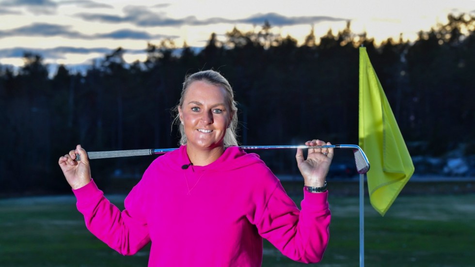 Anna Nordqvist kan pusta ut efter en lång och framgångsrik säsong.