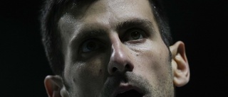 Serbiska laget: Djokovic nobbar ATP Cup