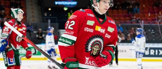 Bröderna Hasa återförenas i CHL-kvartsfinalen