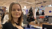 Elever testar "verkligheten" i Mirum galleria