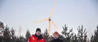 Ny plan stoppar framtida vindkraft på Bondön – markägarna hoppas på undantag: "Är resursslöseri"