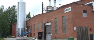 Produktionsstarten vid Bureås nya fabrik kraftigt försenad – söker uppskov med villkor till december 2022