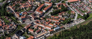 Högt i tak för skuldsättning i Söderköping