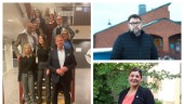 Valet 2022 i Västervik: Ärkerivalerna eniga om vad som blir valets stora fråga i Västervik