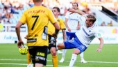 Avgörande mål av förre IFK:aren