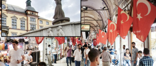 Eskilstunaflickor misstänks ha blivit bortförda till Turkiet – Utrikesdepartementet är inkopplat