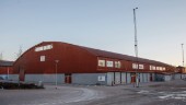 Stora planerna för nya Gränbyhallen läggs på is