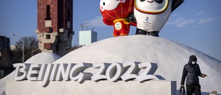 Avgörande för Xi att OS blir en framgång