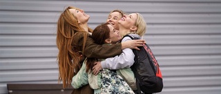 Svenska HBO-serien "Lust" får premiär i Berlin