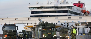 Försvaret kritiserar utredningen om Gotlandstrafiken – totalförsvarets behov saknas helt