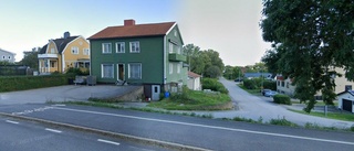 Fastigheten på Ankarströmsvägen 22 i Ankarsrum har nu sålts på nytt - stor värdeökning
