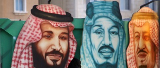 Saudisk prinsessa fri efter tre år i fängelse