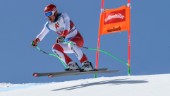 Världsmästaren lägger skidorna på hyllan