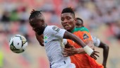 Tidigare AFC-stjärnans Sierra Leone skrällde efter sanslös tavla