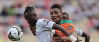 Tidigare AFC-stjärnans Sierra Leone skrällde efter sanslös tavla