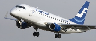 Finnair klår förväntningarna