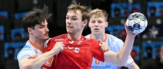 Danmark först till semifinal i handbolls-EM