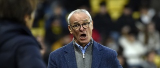 Bekräftat: Watford sparkar Ranieri