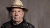 Neil Youngs fans bojkottar Spotify