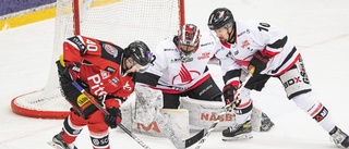Kalix Hockey nollade Piteå – så var matchen minut för minut