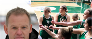 Så ska Johan Strömwall utmana Luleå Basket – gjort fastighetsaffär i 20 miljonersklassen