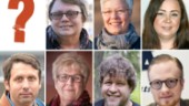 Gruppledare i Skellefteå om Löfvens beslut att ombilda regeringen