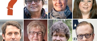 Gruppledare i Skellefteå om Löfvens beslut att ombilda regeringen