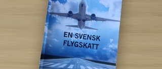 Massivt motstånd mot flygskatten och skarpast kritik från Norr- och Västerbotten
