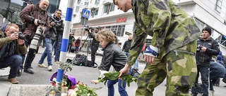 Marcus Melinder: Sverige har skadats – men vi har varandra