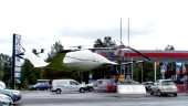 OK vill öka servicen i Västerbottens inland: ”Stationerna kan bli drönarhubbar”