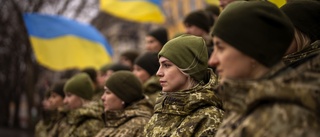 Ingen har rätt att förhandla om Ukrainas frihet