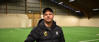 Så agerar klubben • "Våld hör inte hemma på en fotbollsplan"