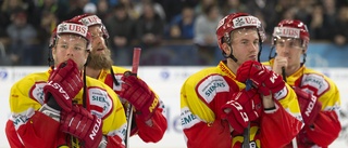 Fansens krav: Lämna KHL omedelbart