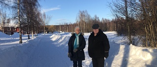 Glädje i Rosvik efter besked om flerbostadshus