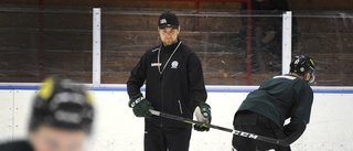 ESK Hockey: "Vi vill ha Virtanen kvar" • "Euforin uteblev - Uttömmande veckor"